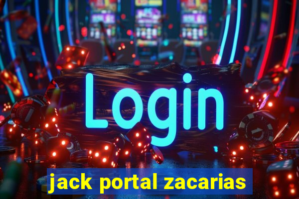 jack portal zacarias